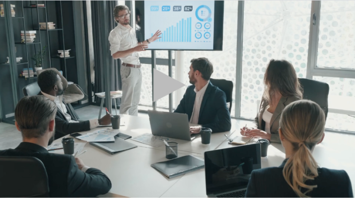 explore our solution